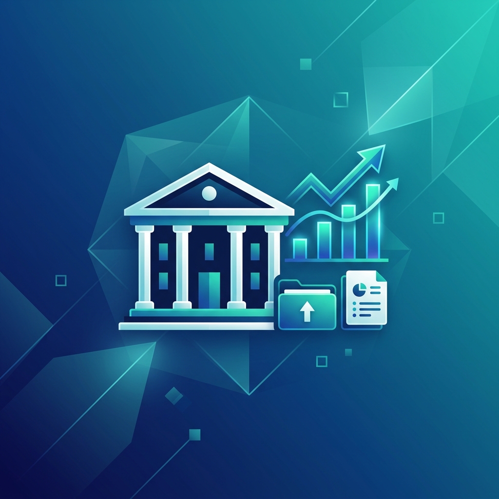 Banking and Financial Services Blog - Changing Bank Statements