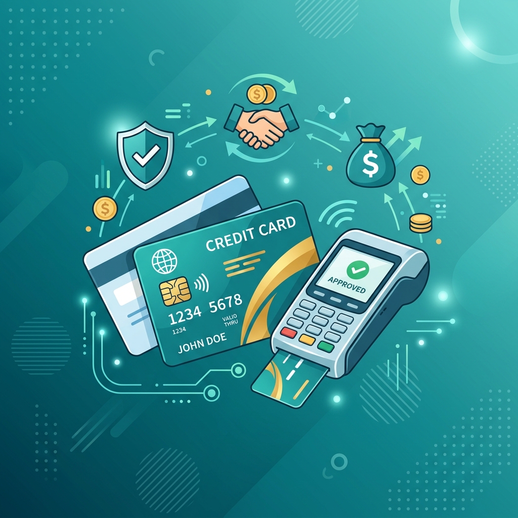 Credit Card Tips and Financial Management