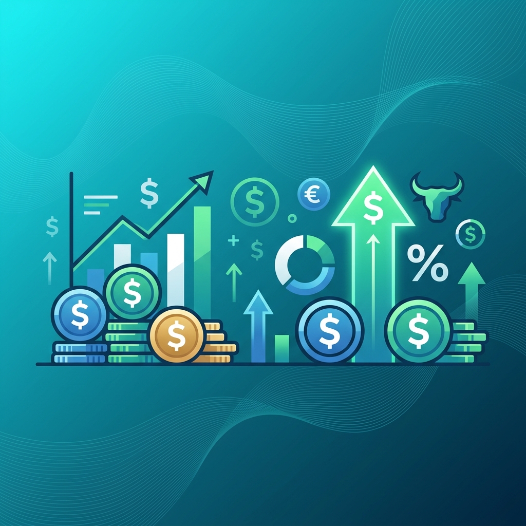 Personal Finance Tips and Investment Advice