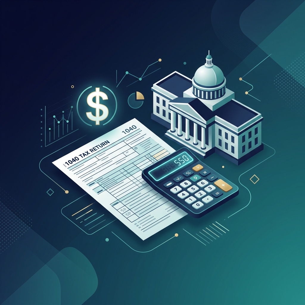 Tax Return Filing and Tax Planning Guide