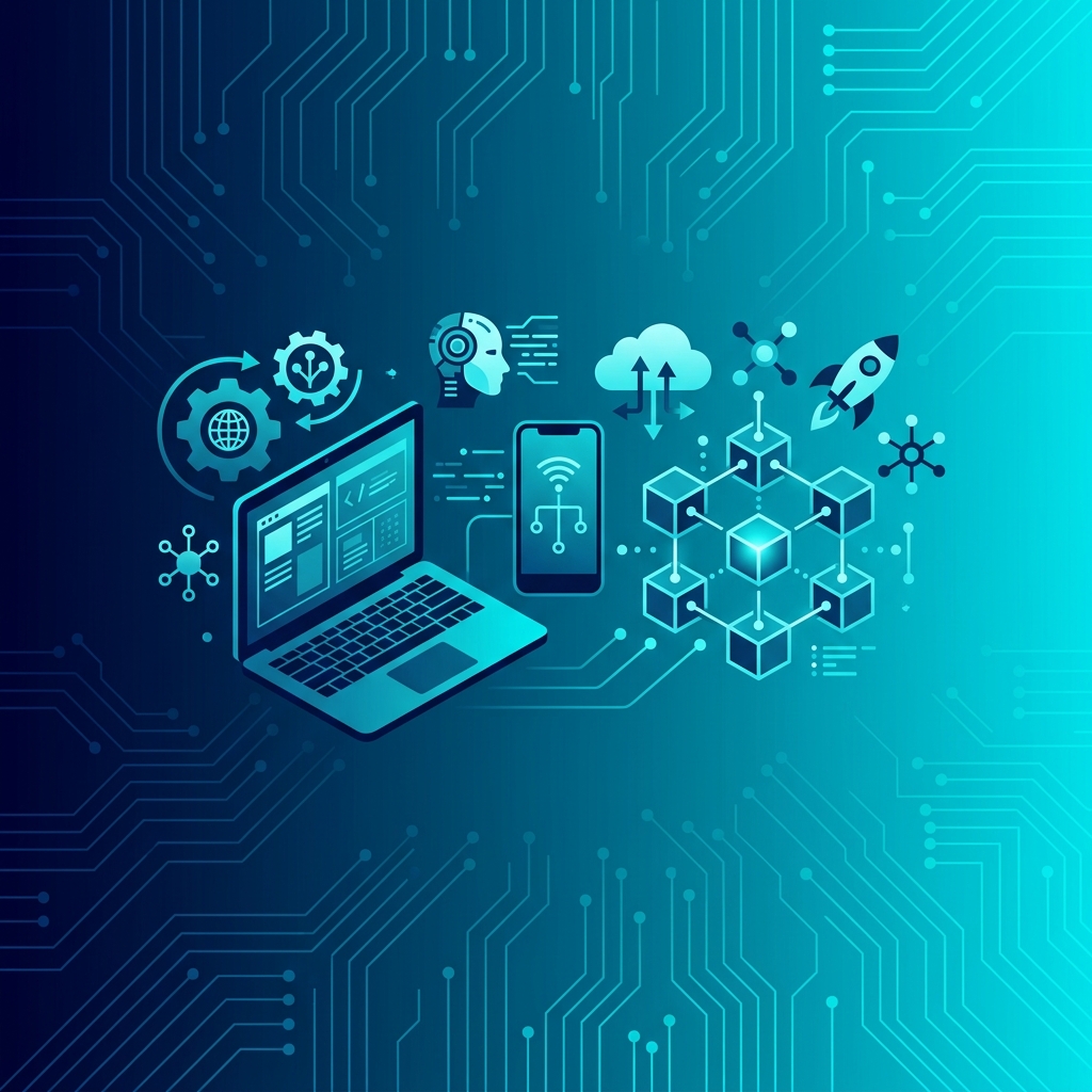 Technology and Digital Innovation Insights