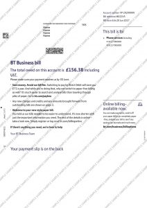BT Business