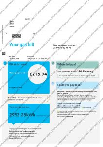 British Gas