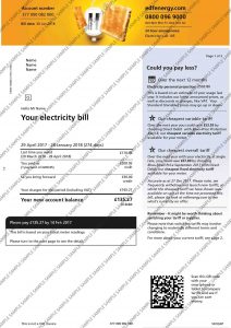 EDF Energy