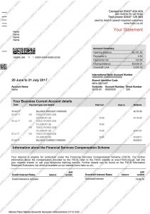 HSBC Business