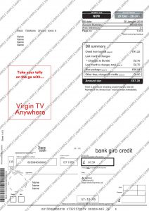 Virgin Money 2