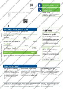 SSE Southern Electric