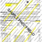 US Bank Statement Sample 1